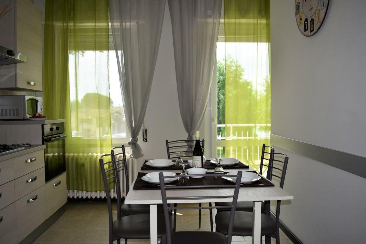 Moments Apartment *